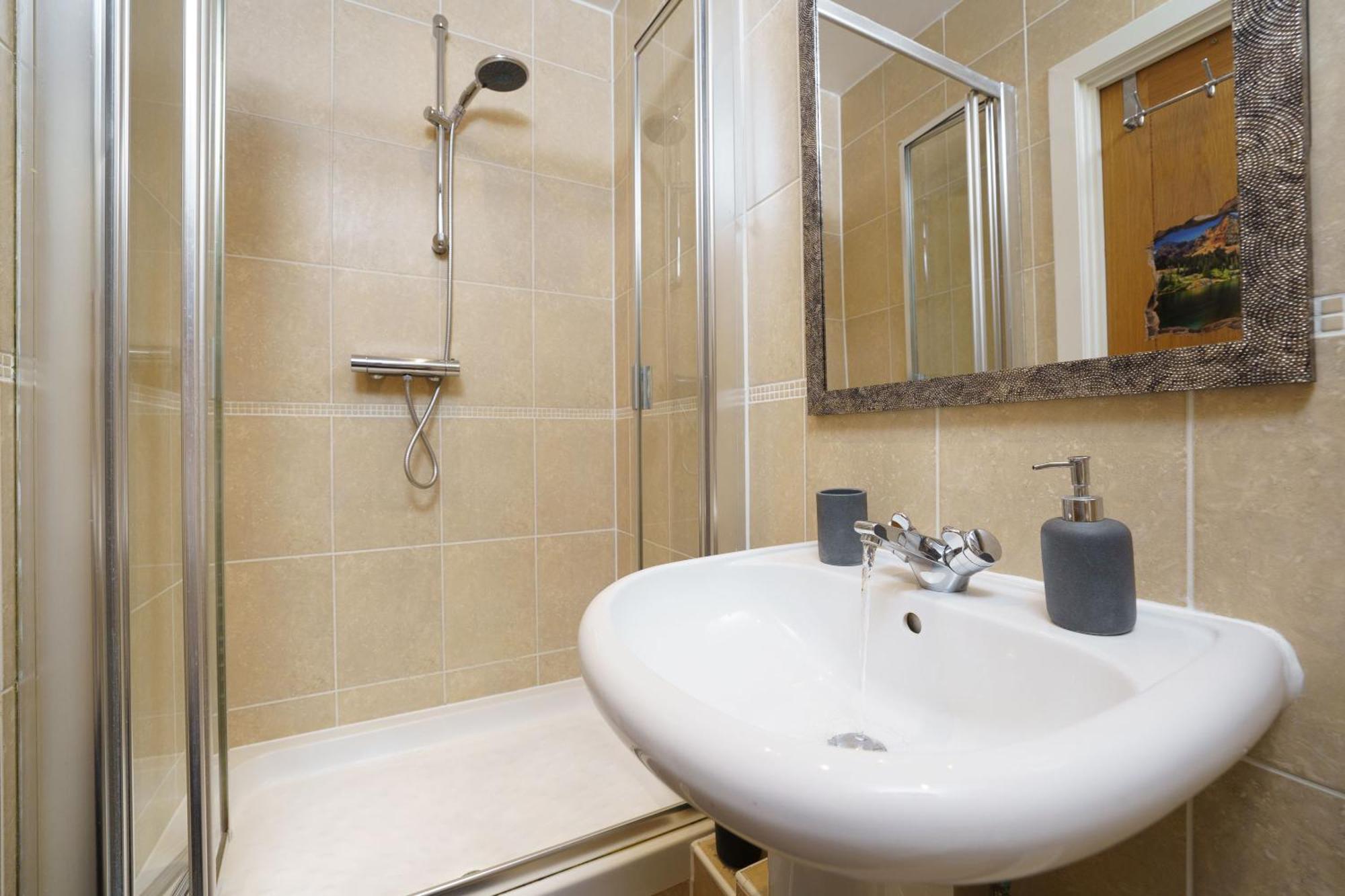 Apartament St George River
