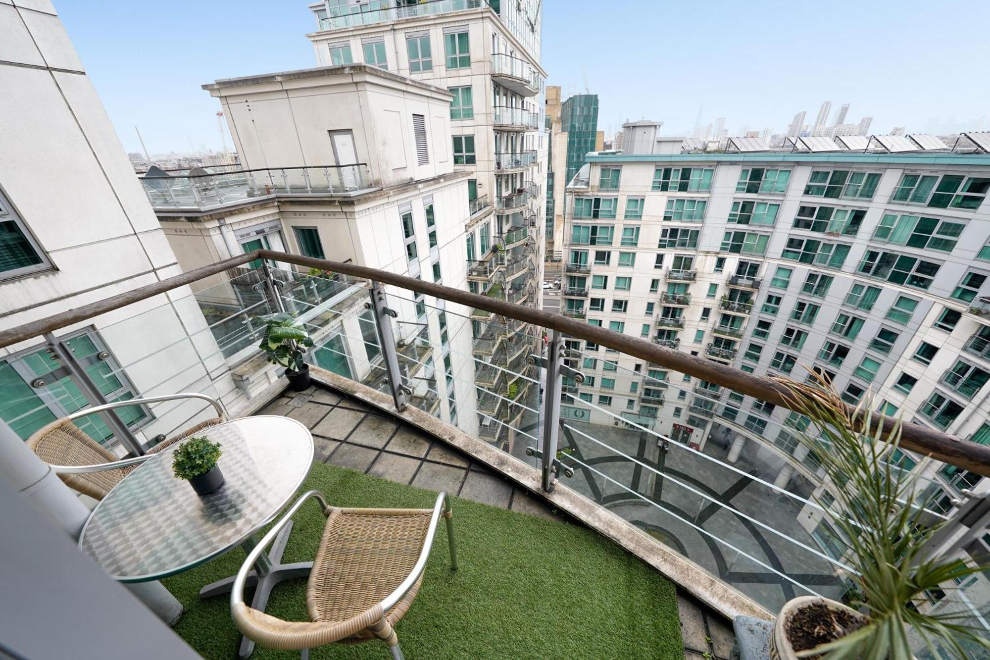Apartament St George River *