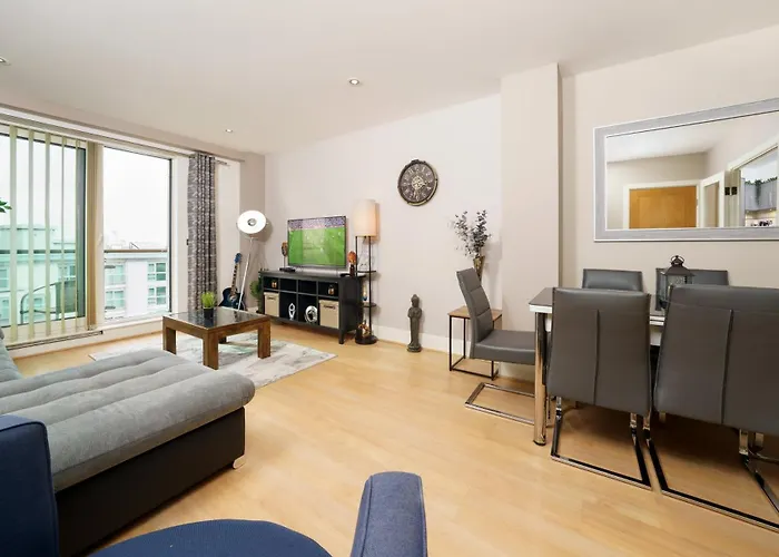 St George River Apartment