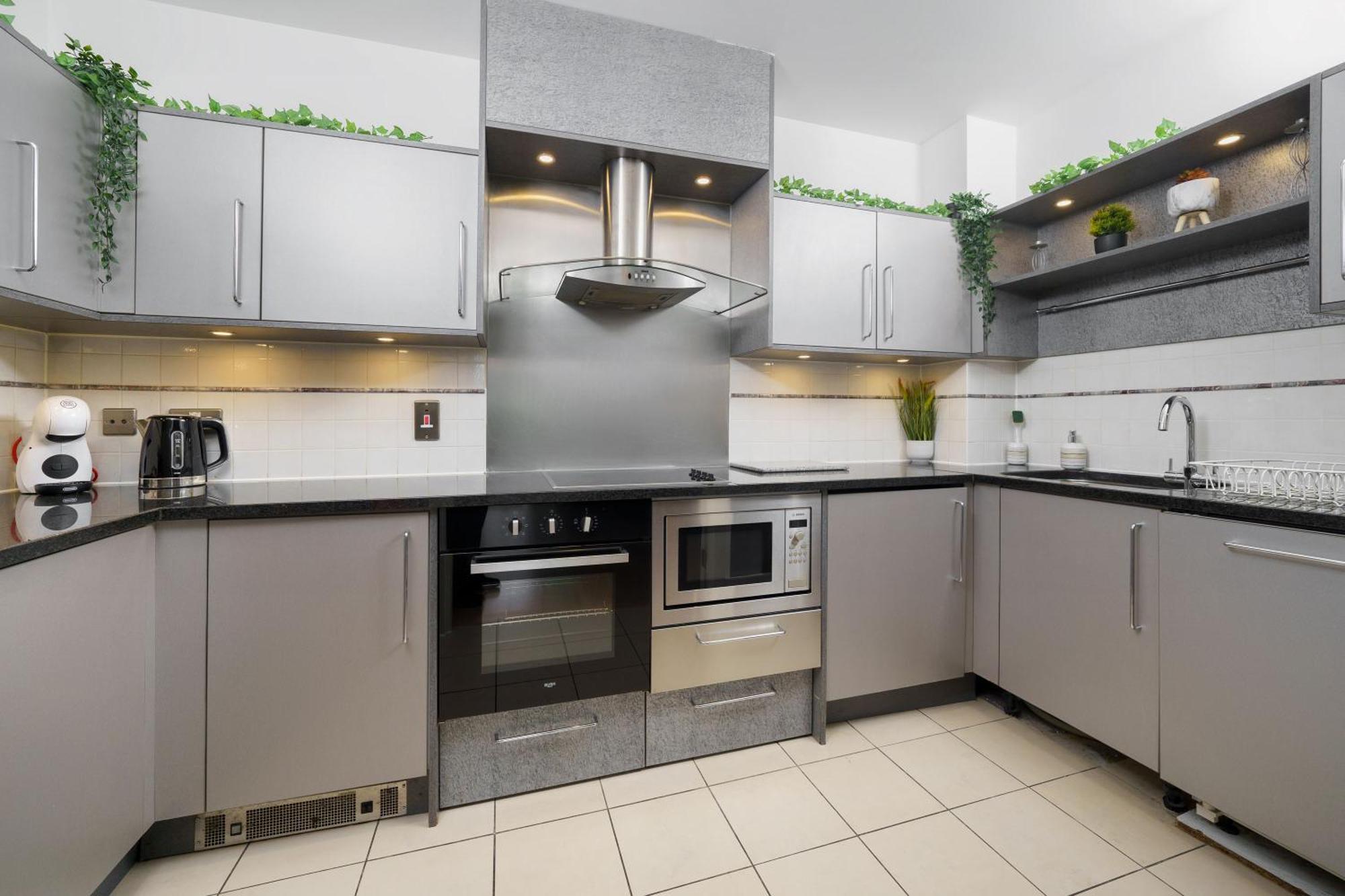 St George River Apartment *